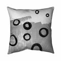Begin Home Decor 20 x 20 in. Deconstructed-Double Sided Print Indoor Pillow 5541-2020-AB89
